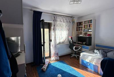 [SECTOR 3] Vila P+1+M cu 5 camere, Teren 182 mp - MOBILATA - - 18
