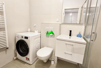 Apartament dd?nchiriat 2 camere Sibiu Doamna Stanca - 7