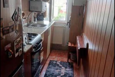 Apartament cu 2 camere decomandat în Central - 4