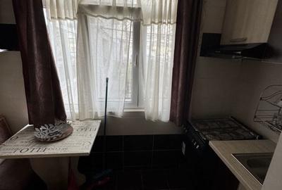 Garsonieră în Nicolina - 2