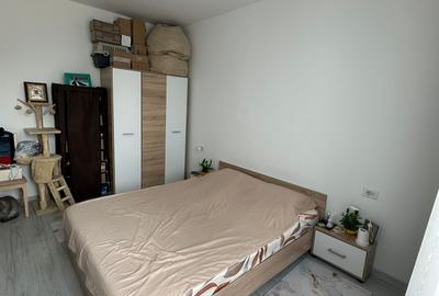 Apartament 2 camere de vânzare – Popești-Leordeni, Strada Leordeni - 10