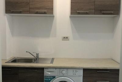 Garsonieră decomandată în Colentina