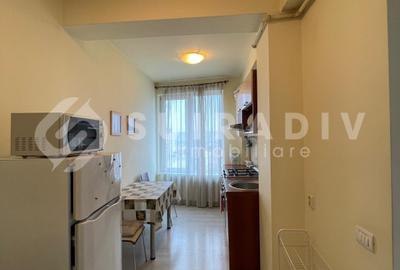 Apartament cu 2 camere | Zorilor - 5