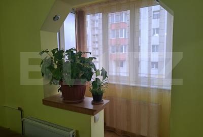 Apartament 3 camere | Cartier Electroprecizia, Sacele 72.000  EURO - 3