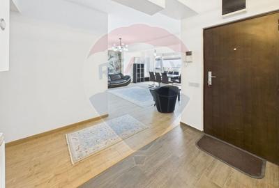 Apartament cu 3 camere de inchiriat in zona Dorobanti - 4