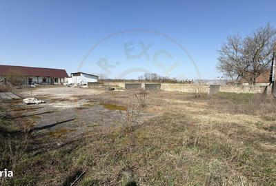 Casă cu 4 camere în Berveni - 2
