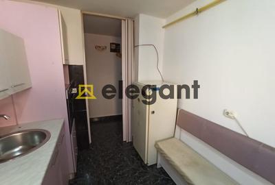 Apartament cu 2 camere semidecomandat, mobilat în Brazda lui Novac - 5
