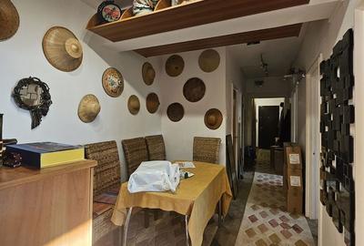 Apartament cu 3 camere în Ultracentral - 8