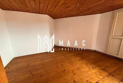 Casa Individuala | 12 Camere | 480MP | Teren380 MP | Central - 8