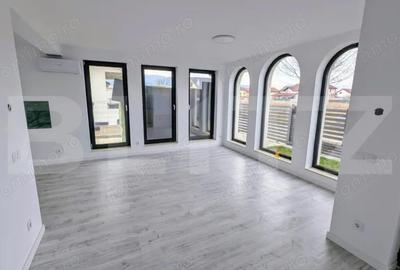 Casă cu 3 camere cu Teren 365 Mp în Central - 9