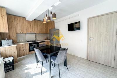 2 camere, modern, parcare, bloc nou, Borhanci zona Hugo Bike, Profi - 1