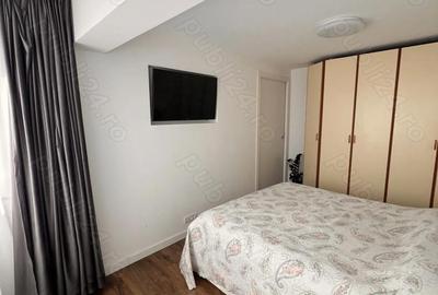Apartament cu 2 camere decomandat în Central - 4