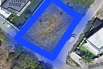 Spațiu comercial, în Palazu Mare - 3