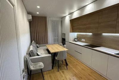 Inchiriere o garsoniera in Dorobanti - 4