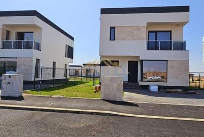 Proiect Rezidential Nou - 340 de Case in Dezvoltare - Comuna Ber - 2