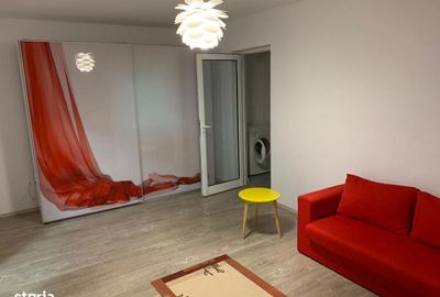 Apartament cu 2 camere semidecomandat în Careiului - 8