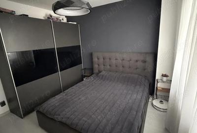 Apartament cu 3 camere semidecomandat în Titan - 2