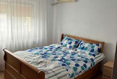 Apartament cu 3 camere decomandat în Central - 6