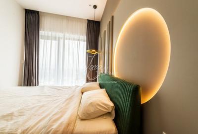 Apartament cu 4 camere decomandat, mobilat în Floreasca - 8