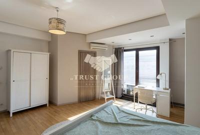 Apartament cu 4 camere decomandat, mobilat în Herăstrău - 20