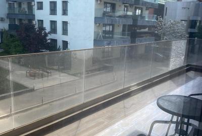 Apartament cu 3 camere semidecomandat în Pipera - 13