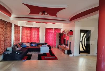 Casa individuala in Dumbravita P+1+M + teren generos - 2