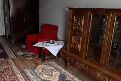 Ap 1 cam spatios la casa mobilat si utilat parter - 6