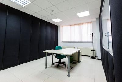 Birou, de 2,207 mp, în Vest - 39