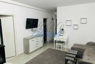 Apartament cu 2 camere în Florești - 4