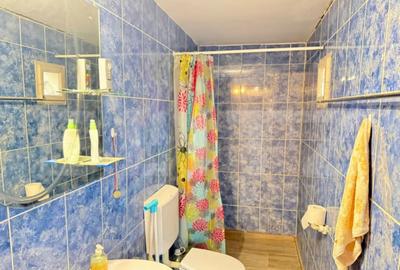 Casă cu 3 camere cu Canalizare în Central - 6