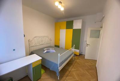Piata Spaniei - Apartament 4 camere, 106 mp - 11