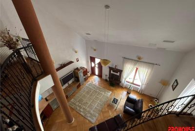 Casă cu 9 camere cu Teren 506 Mp în Ultracentral - 13