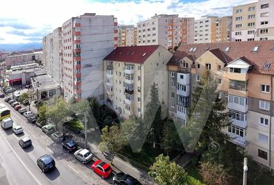 Apartament 2 camere mobilat-utilat, pivinta, strada Semaforului - 2