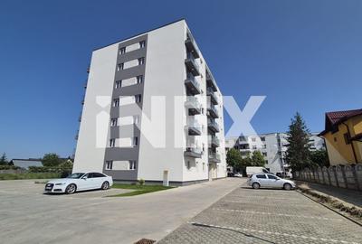 Apartament 3 camere in Mioveni | Bloc Nou | Comision 0% - 1