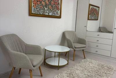 Garsonieră decomandată în Aviației - 7