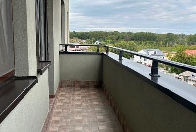Apartament 2 camere Baneasa-Sisesti - 4