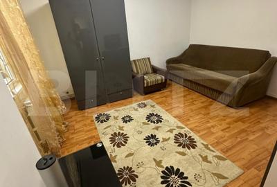 Apartament cu o camera de vanzare – zona Tudor, etaj 1 din 4 - 1