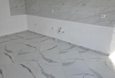 Casă cu 3 camere în Preajba - 1