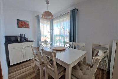 Apartament cu 4 camere decomandat în Avantgarden - 6