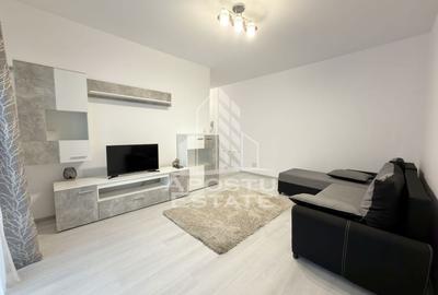 Apartament cu 2 camere mobilat decomandat la etajul 1 in Giroc, asfalt - 2