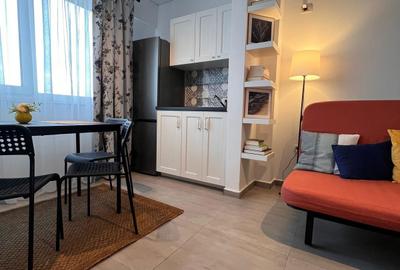 Garsonieră nedecomandată în Chiajna