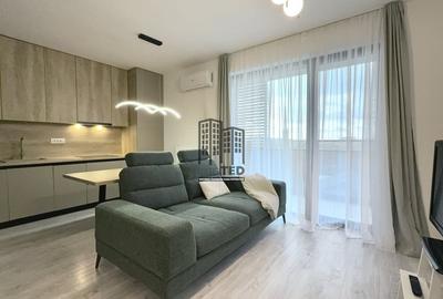 Apartament 3 camere Magnolia Urban Residence - 2