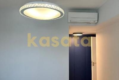 Apartament cu 2 camere decomandat, mobilat în Aviației - 10