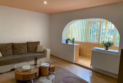 Apartament cu 2 camere semidecomandat olimpia - 4