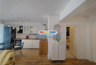 Studio de Vis la Ivory Residence - Pipera 1