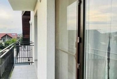 Apartament cu 3 camere, bloc nou in zona Tractorul Coresi - 1