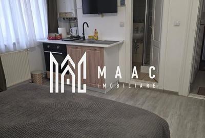 Garsoniera | 25 MP | Grădină | Pivniță | Central - 4