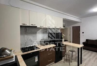 Apartament cu 2 camere decomandat în Giroc - 5