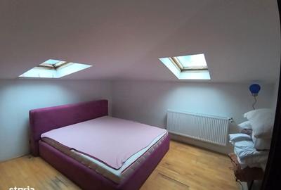 Apartament cu 4 camere în Roșu - 10