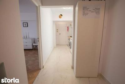 Apartament cu 2 camere, mobilat în Centrul Istoric - 10